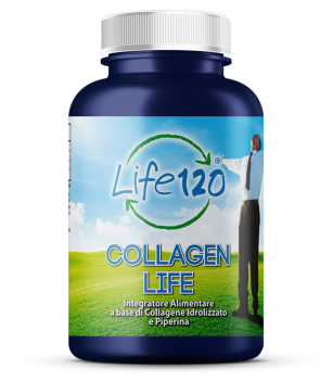 Collagen Life Life 1207